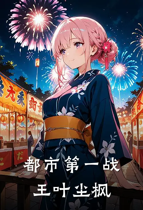都市第一战王叶尘枫