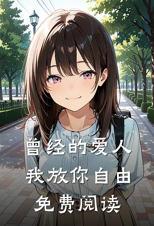 曾经的爱人我放你自由免费阅读
