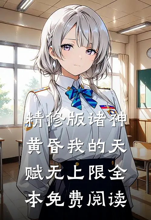 精修版诸神黄昏我的天赋无上限全本免费阅读