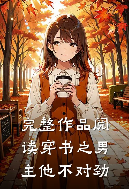 完整作品阅读穿书之男主他不对劲