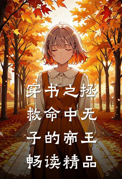 穿书之拯救命中无子的帝王畅读精品