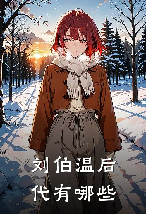 刘伯温后代有哪些