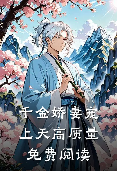 千金娇妻宠上天高质量免费阅读