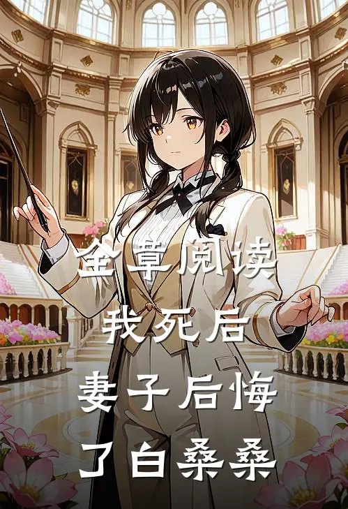 全章阅读我死后,妻子后悔了白桑桑