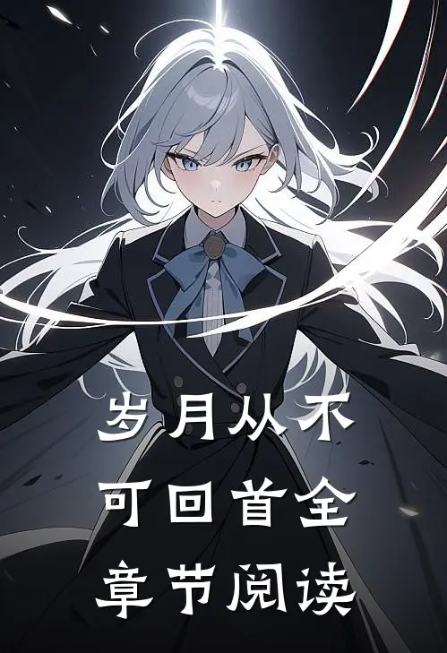 岁月从不可回首全章节阅读