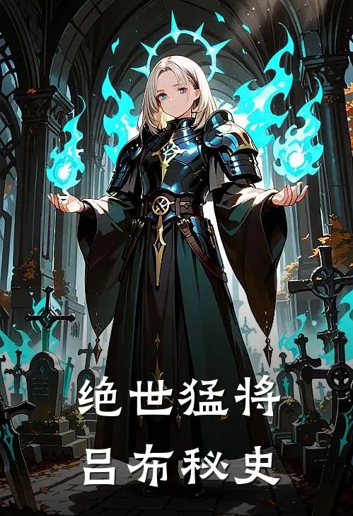 绝世猛将吕布秘史