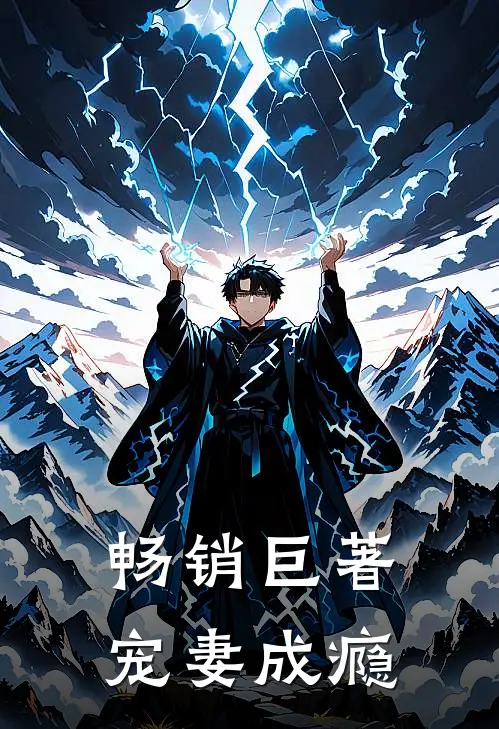 畅销巨著宠妻成瘾