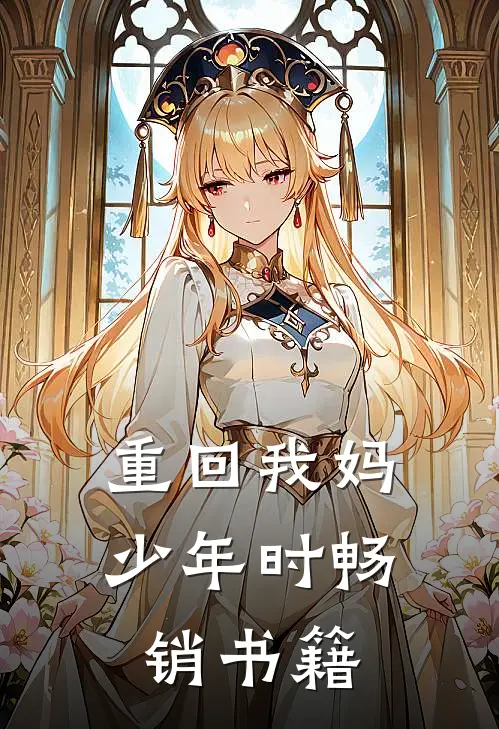 重回我妈少年时畅销书籍