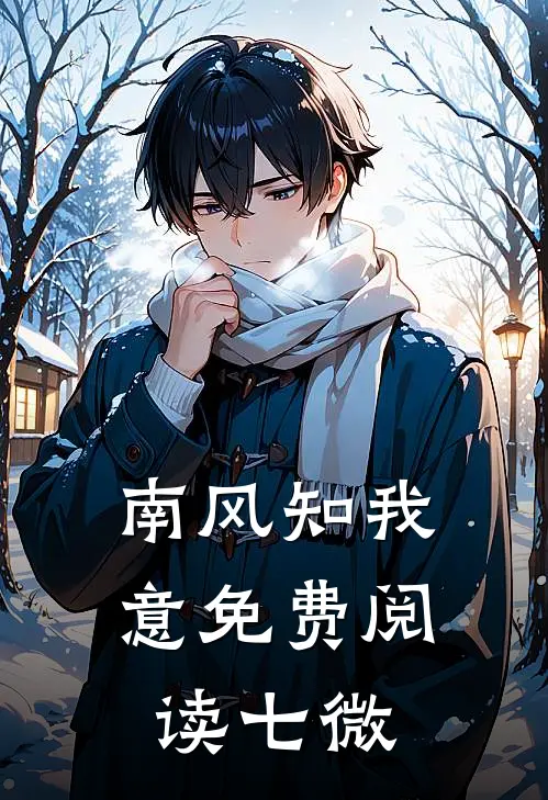 南风知我意免费阅读七微