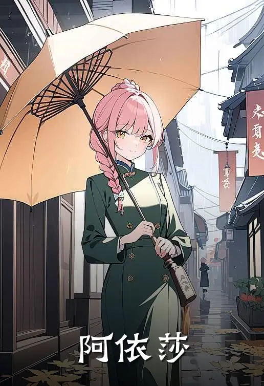 阿依莎