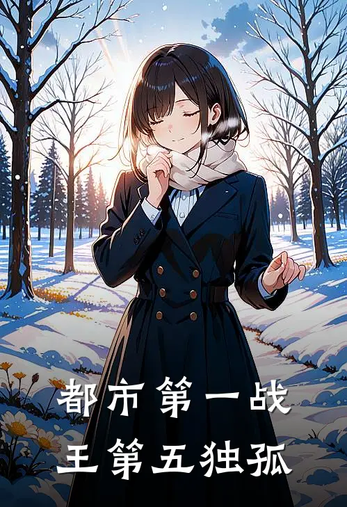 都市第一战王 第五独孤