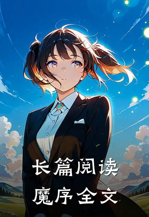长篇阅读魔序全文