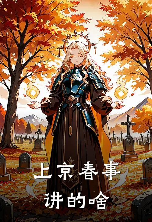 上京春事讲的啥