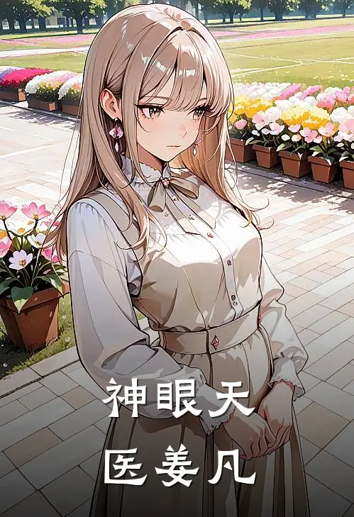 神眼天医姜凡