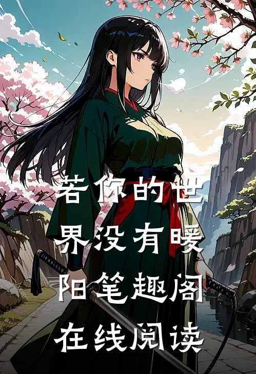 若你的世界没有暖阳笔趣阁在线阅读
