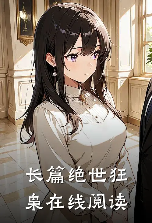 长篇绝世狂枭在线阅读