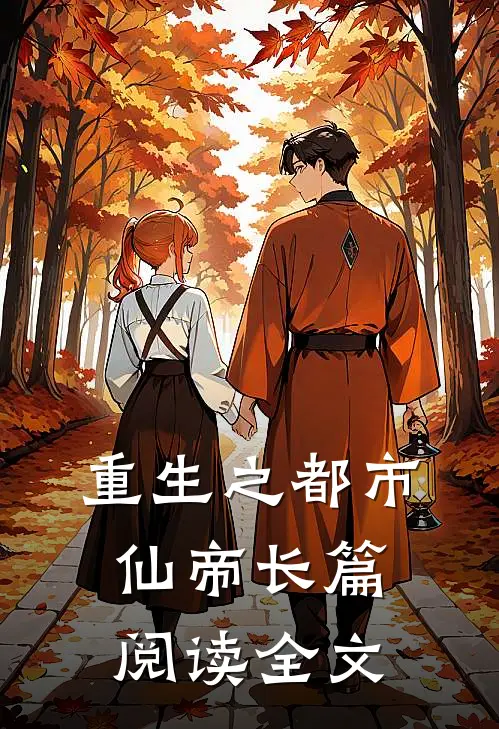 重生之都市仙帝长篇阅读全文
