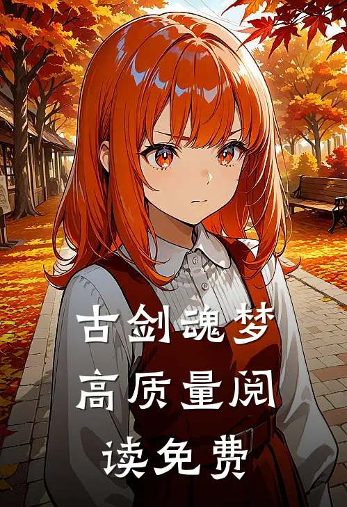 古剑魂梦高质量阅读免费