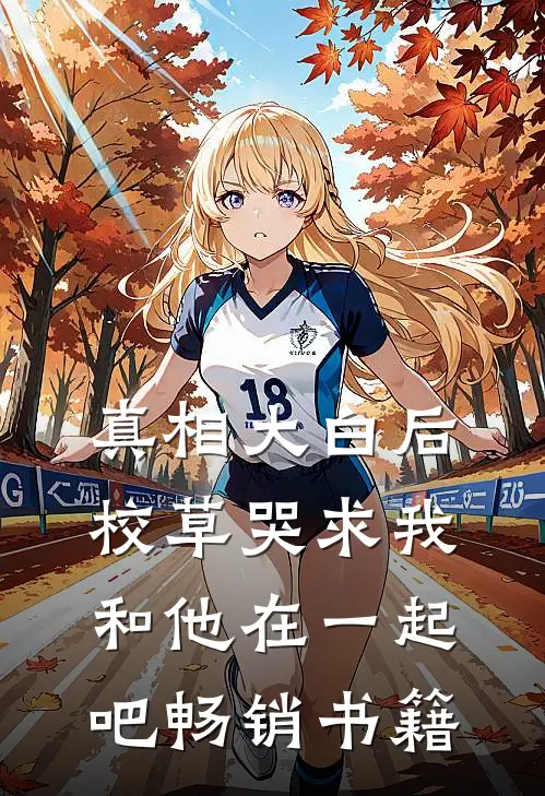 真相大白后,校草哭求我和他在一起吧畅销书籍