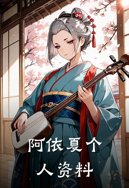 阿依夏个人资料