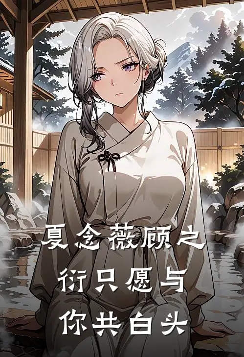 夏念薇顾之衍只愿与你共白头