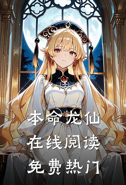 本命龙仙在线阅读免费热门
