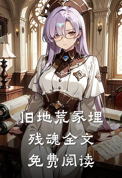 旧地荒冢埋残魂全文免费阅读