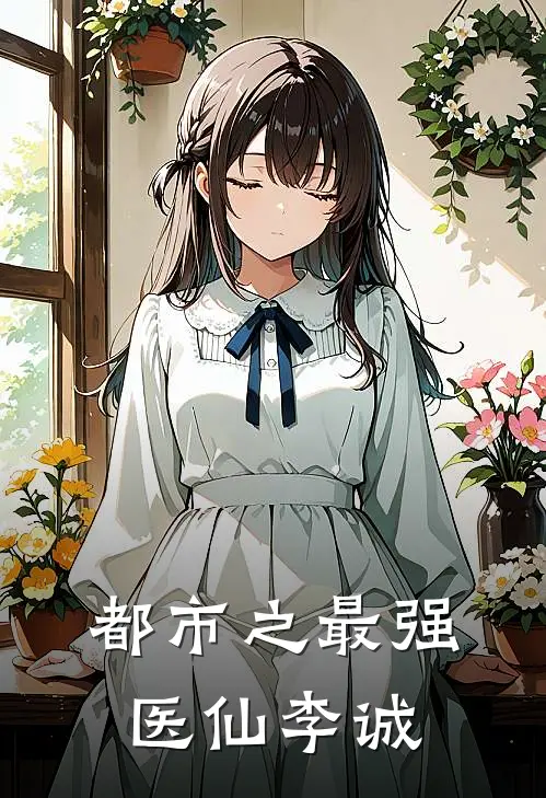 都市之最强医仙李诚