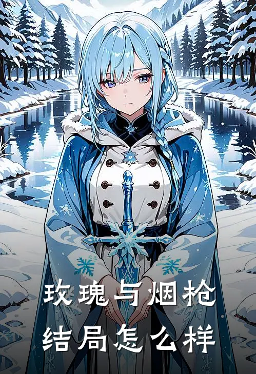 玫瑰与烟枪结局怎么样