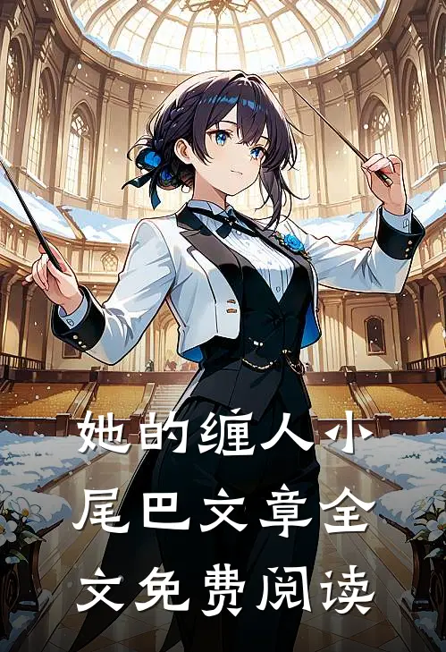 她的缠人小尾巴文章全文免费阅读