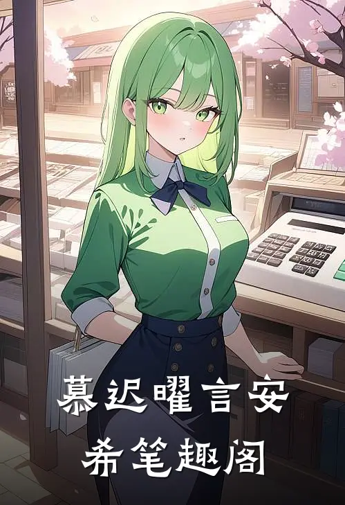 慕迟曜言安希笔趣阁