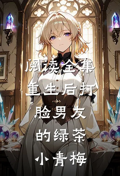 阅读全集重生后打脸男友的绿茶小青梅