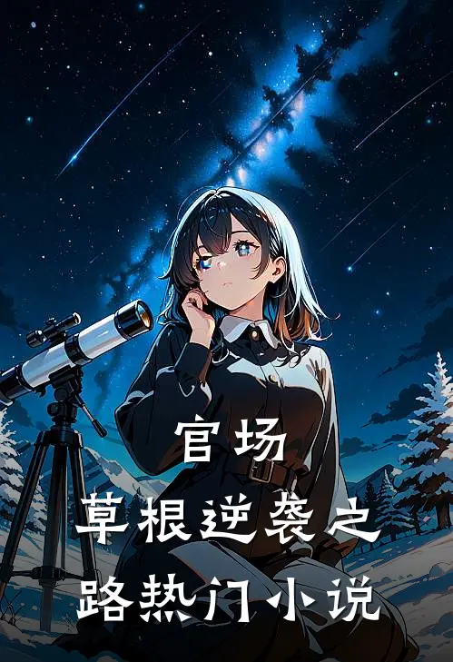 官场：草根逆袭之路热门小说
