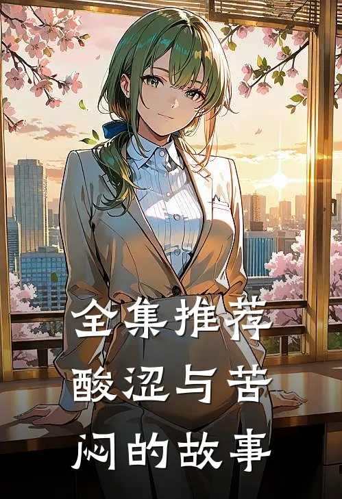 全集推荐酸涩与苦闷的故事