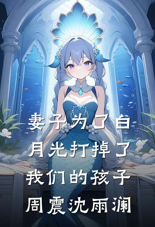 妻子为了白月光打掉了我们的孩子周震沈雨澜