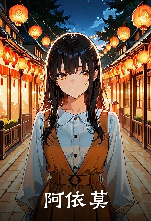 阿依莫