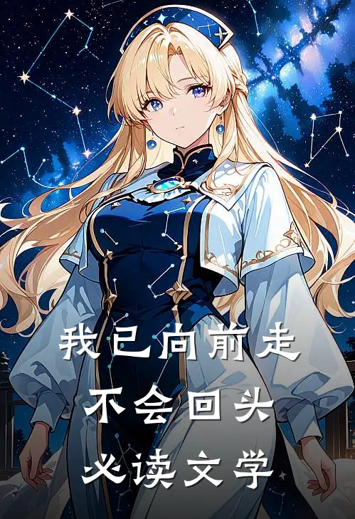 我已向前走不会回头必读文学