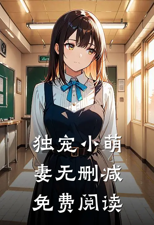 独宠小萌妻无删减免费阅读