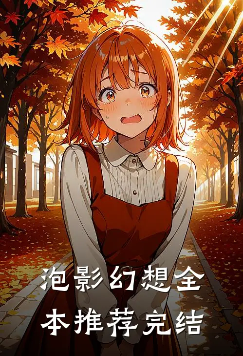 泡影幻想全本推荐完结