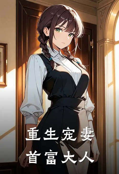 重生宠妻首富大人