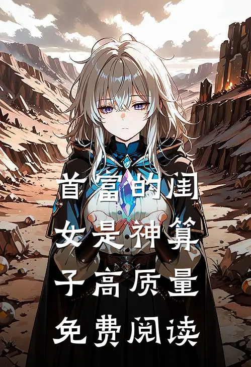 首富的闺女是神算子高质量免费阅读
