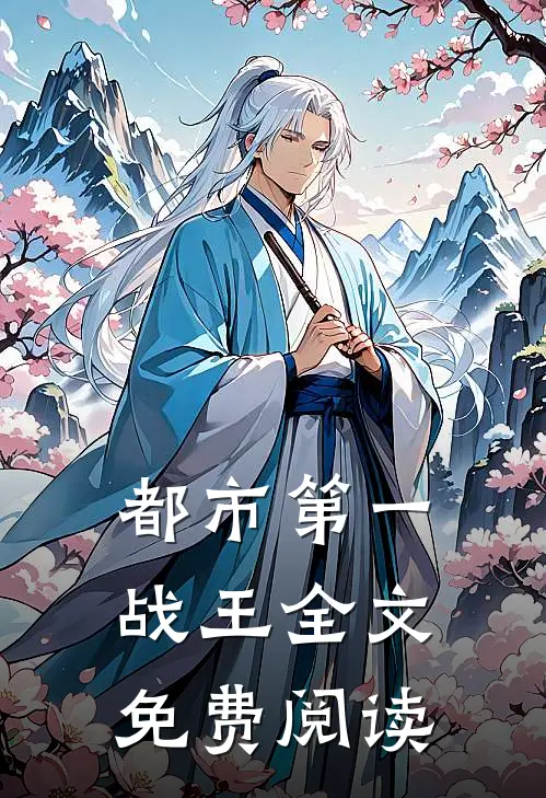 都市第一战王全文免费阅读