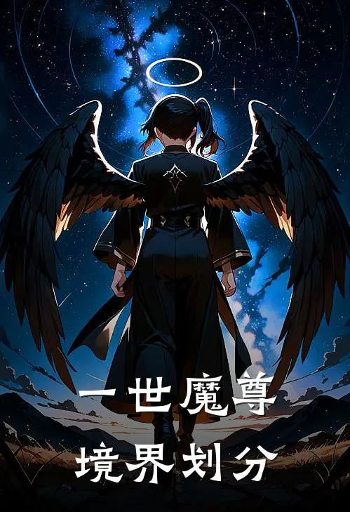 一世魔尊境界划分