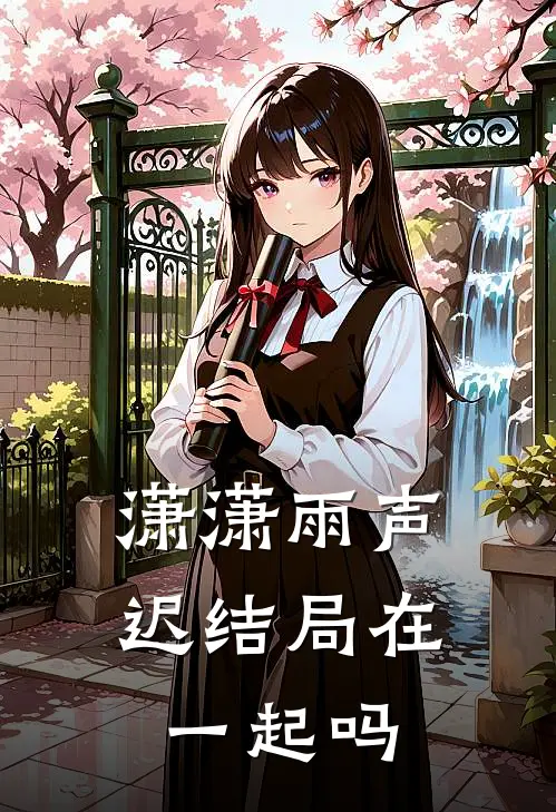 潇潇雨声迟结局在一起吗