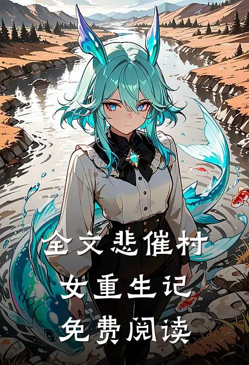 全文悲催村女重生记免费阅读