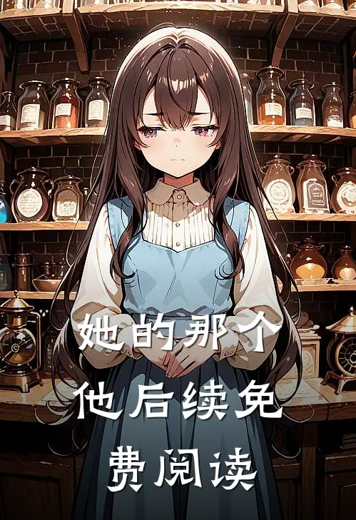她的那个他后续免费阅读