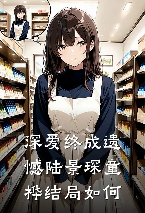 深爱终成遗憾陆景琛童桦结局如何