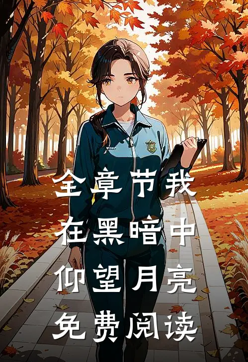 全章节我在黑暗中仰望月亮免费阅读