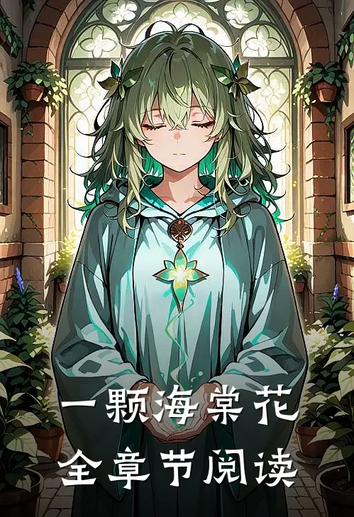 一颗海棠花全章节阅读
