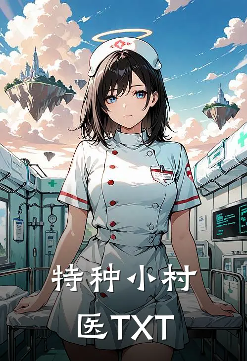 特种小村医TXT